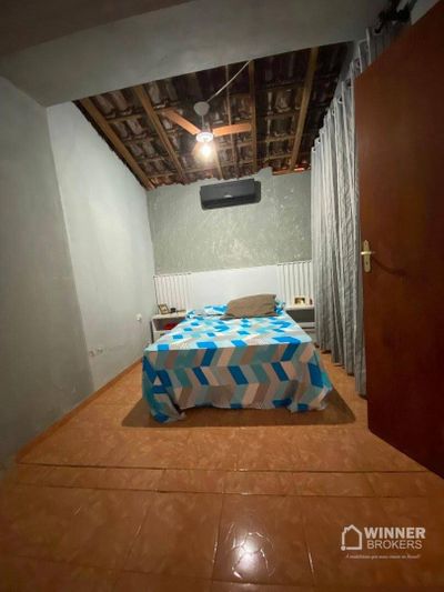 Casa, 3 quartos, 112 m² - Foto 4