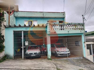 Casa, 160 m² - Foto 1