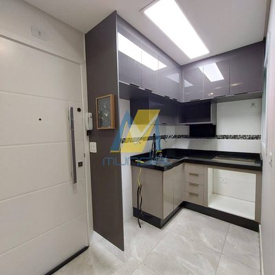 Cobertura, 3 quartos, 90 m² - Foto 4