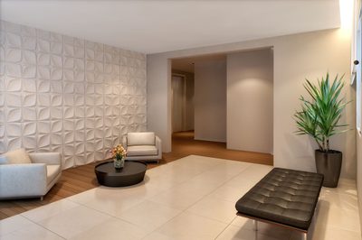 Apartamento, 2 quartos, 37 m² - Foto 2