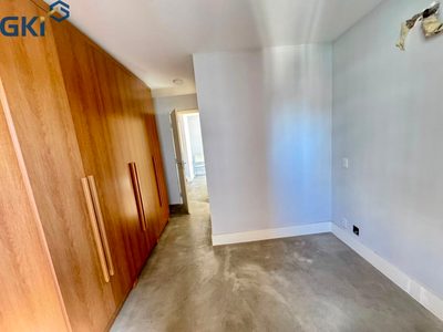 Apartamento, 1 quarto, 56 m² - Foto 3