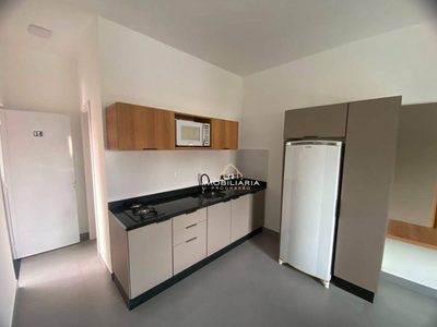 Kitnet-Studio, 25 m² - Foto 4