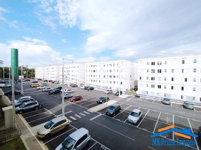 Apartamento, 2 quartos, 42 m² - Foto 1