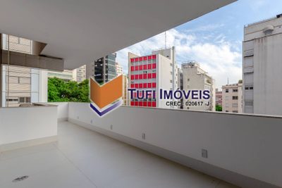 Apartamento, 3 quartos, 270 m² - Foto 3