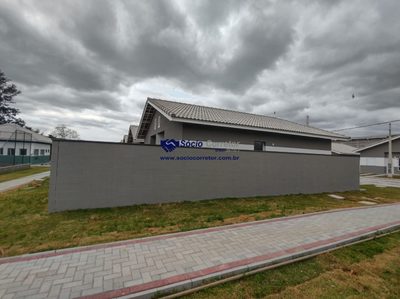 Casa, 2 quartos, 54 m² - Foto 5