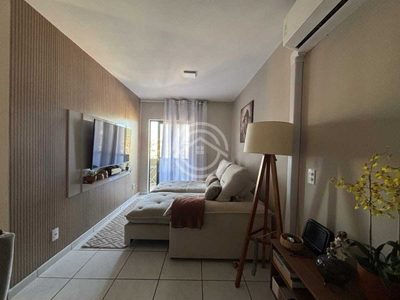 Apartamento, 3 quartos, 100 m² - Foto 1