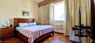 Apartamento, 3 quartos, 95 m² - Foto 1