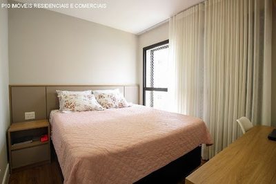 Apartamento, 3 quartos, 114 m² - Foto 2