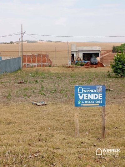 Loteamento e Condomínio, 300 m² - Foto 2