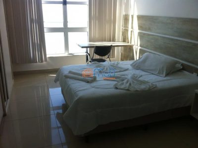 Flat/Apart Hotel, 1 quarto, 60 m² - Foto 5