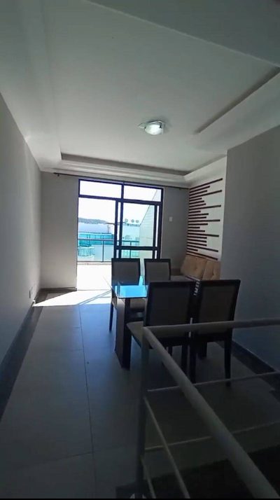 Cobertura, 3 quartos, 200 m² - Foto 3