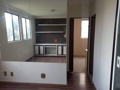 Apartamento, 2 quartos, 39 m² - Foto 5