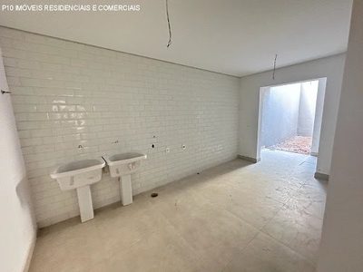 Casa, 4 quartos - Foto 3
