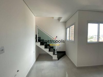 Cobertura, 2 quartos, 88 m² - Foto 5