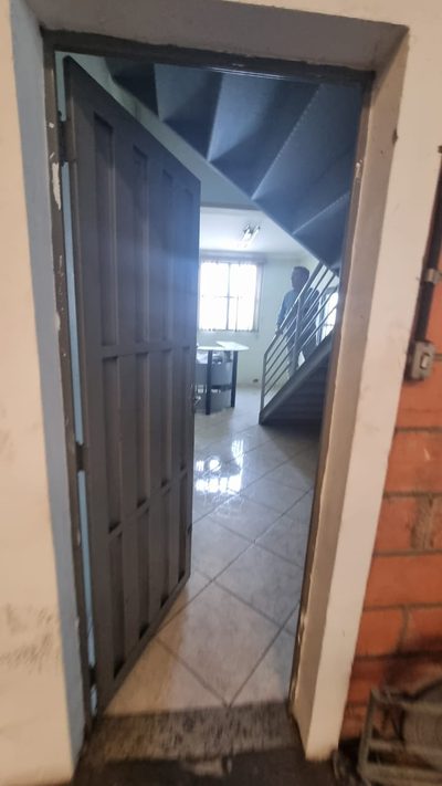 Prédio Inteiro, 1498 m² - Foto 5
