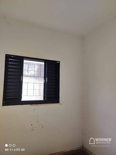 Casa, 3 quartos, 68 m² - Foto 2