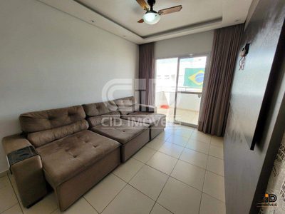 Apartamento, 2 quartos, 70 m² - Foto 5