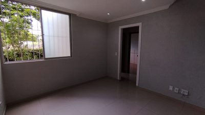 Apartamento, 3 quartos, 60 m² - Foto 2