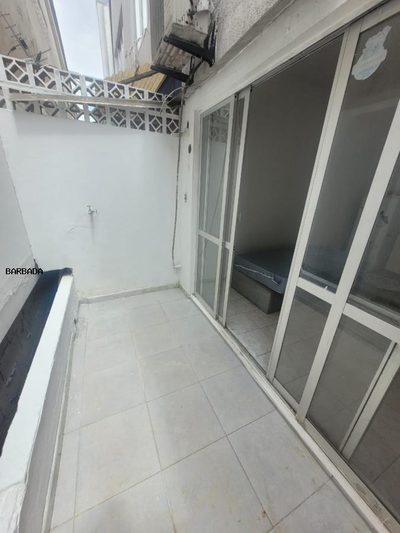 Apartamento, 1 quarto, 35 m² - Foto 3
