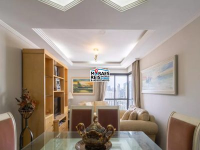Apartamento, 3 quartos, 98 m² - Foto 1