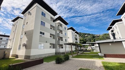 Apartamento, 2 quartos, 55 m² - Foto 1