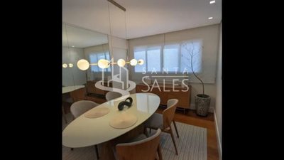 Apartamento, 4 quartos, 186 m² - Foto 3