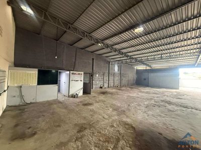 Depósito-Galpão, 360 m² - Foto 5