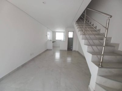 Casa, 2 quartos, 68 m² - Foto 1