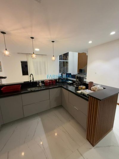 Casa de Condomínio, 4 quartos - Foto 5