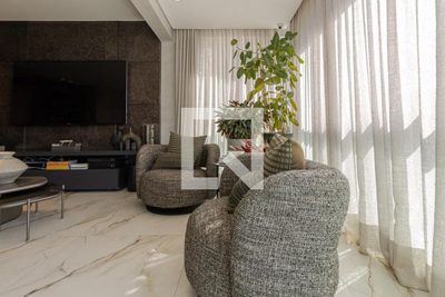 Apartamento, 3 quartos, 153 m² - Foto 4