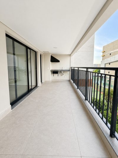 Apartamento, 3 quartos, 87 m² - Foto 1