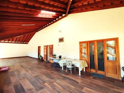 Chácara, 3 quartos, 1800 m² - Foto 4