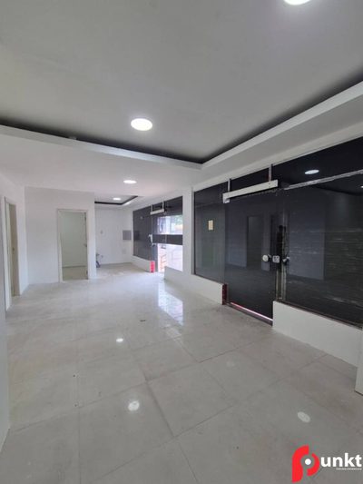 Loja-Salão, 210 m² - Foto 3