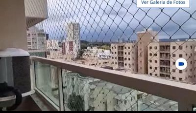 Apartamento, 2 quartos, 57 m² - Foto 3