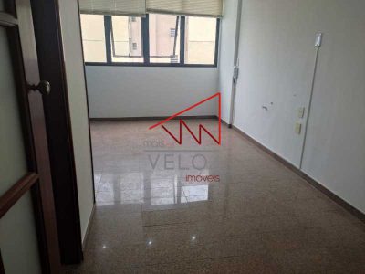 Sala-Conjunto, 28 m² - Foto 4