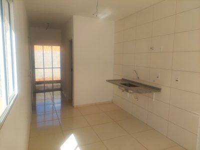 Casa de Condomínio, 2 quartos - Foto 4