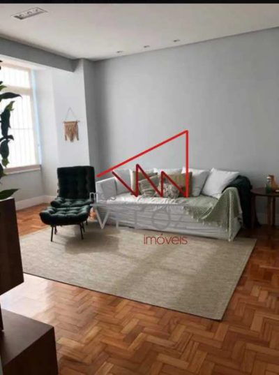 Apartamento, 2 quartos, 70 m² - Foto 1