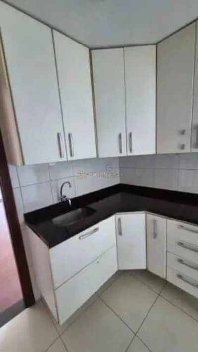 Apartamento, 3 quartos, 80 m² - Foto 3