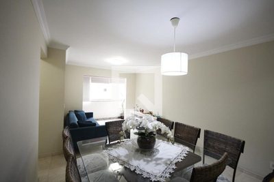 Apartamento, 3 quartos, 83 m² - Foto 2