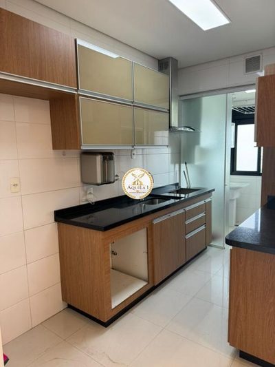 Apartamento, 85 m² - Foto 2