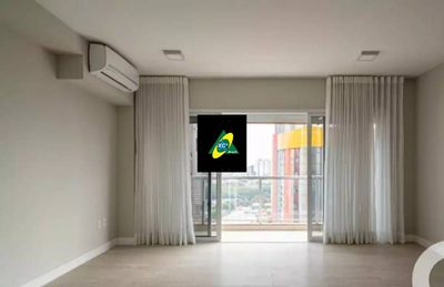 Apartamento, 2 quartos, 72 m² - Foto 1