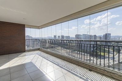 Apartamento, 4 quartos, 168 m² - Foto 4