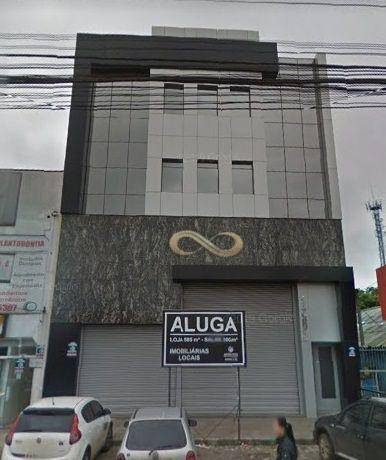 Sala-Conjunto, 300 m² - Foto 1