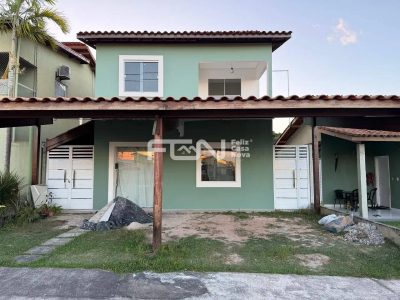 Casa, 3 quartos, 135 m² - Foto 2