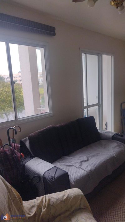 Apartamento, 3 quartos, 67 m² - Foto 5