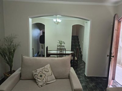 Casa, 3 quartos, 140 m² - Foto 3