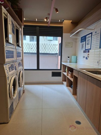 Apartamento, 1 quarto, 31 m² - Foto 3