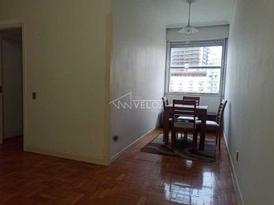 Apartamento, 1 quarto, 56 m² - Foto 5