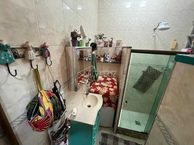 Kitnet-Studio, 28 m² - Foto 4