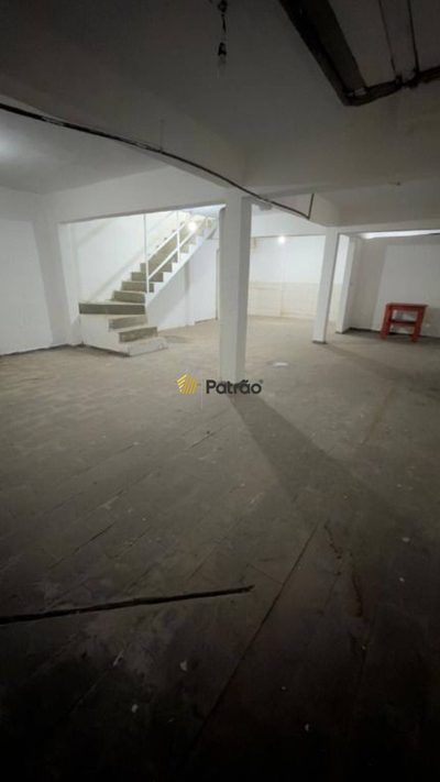 Loja-Salão, 60 m² - Foto 5